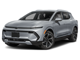 Equinox EV - Matthews Chevrolet of Peckville in PECKVILLE PA