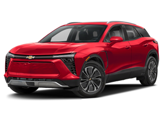 Chevrolet Blazer EV - Matthews Chevrolet of Peckville in PECKVILLE PA