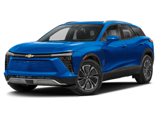 Chevrolet Blazer EV - Matthews Chevrolet of Peckville in Peckville PA