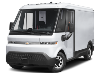 Chevrolet BrightDrop