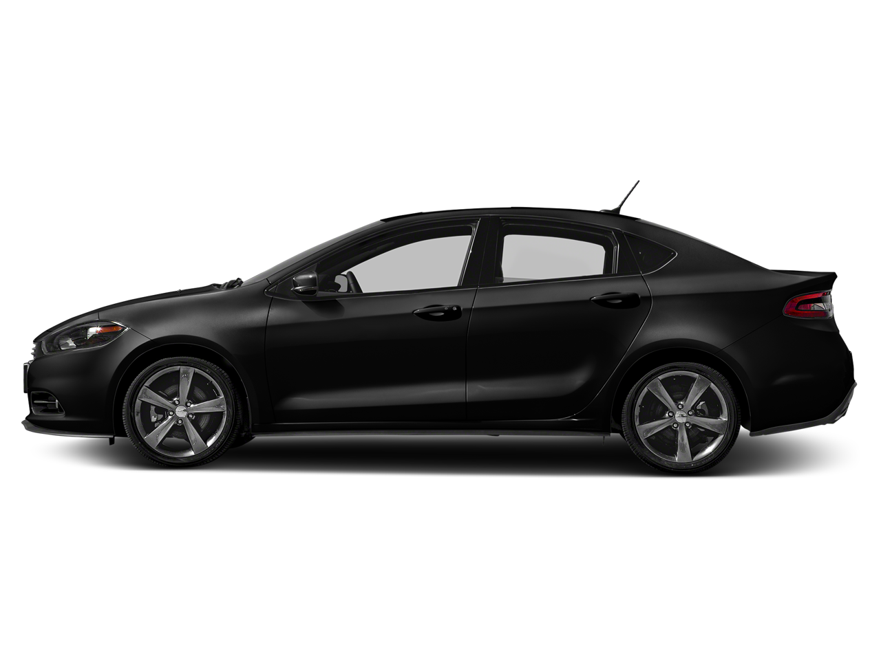 2015 Dodge Dart Limited/GT