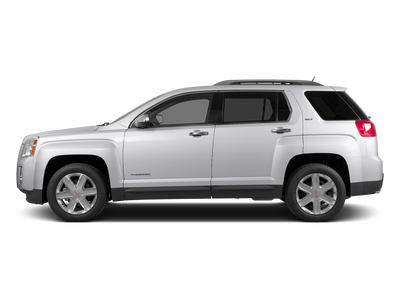 2015 GMC Terrain SLE-1