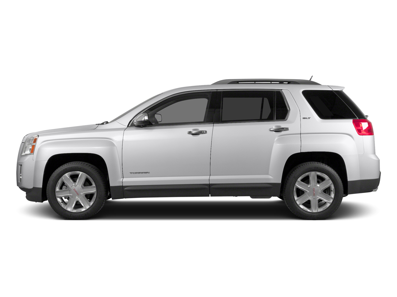 2015 GMC Terrain SLE-1