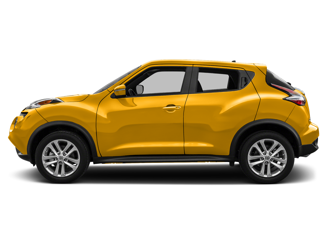 2015 Nissan Juke SV