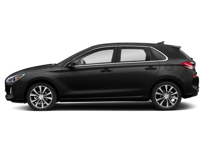 2018 Hyundai Elantra GT Base