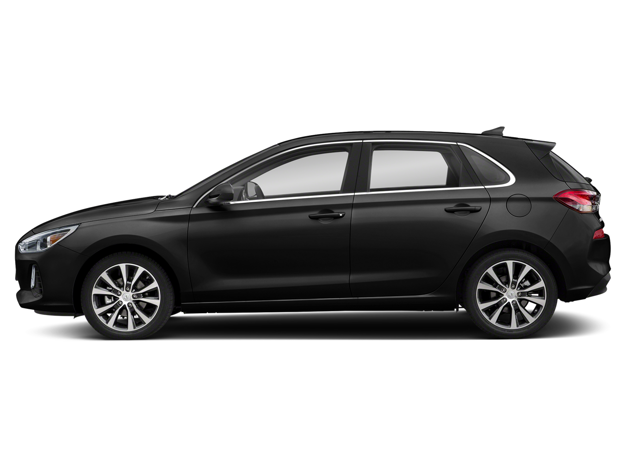 2018 Hyundai Elantra GT Base