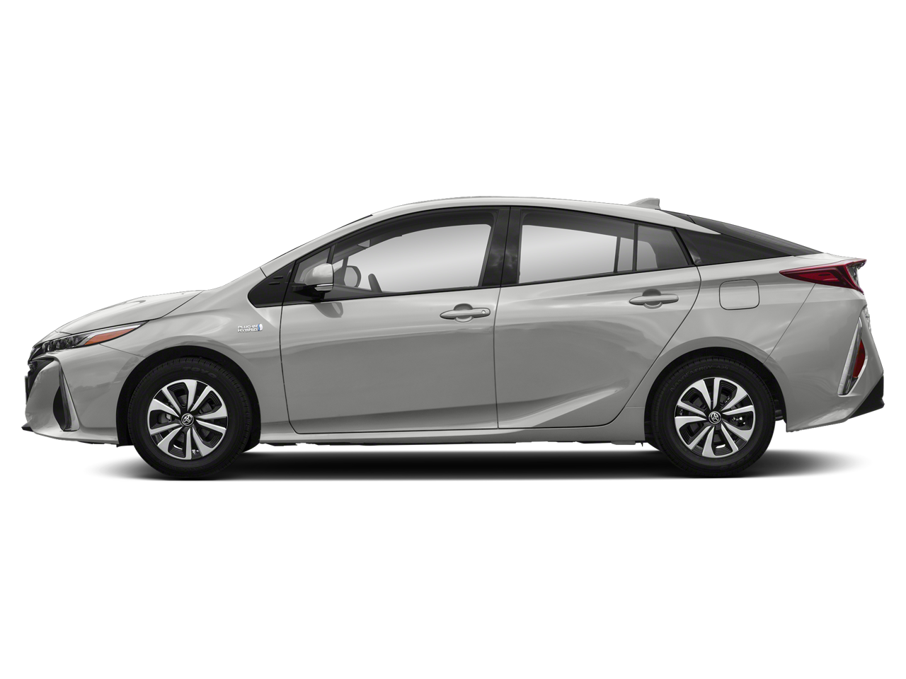 2018 Toyota Prius Prime Plus