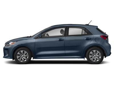 2019 Kia Rio S