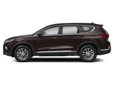 2020 Hyundai Santa Fe SEL 2.4