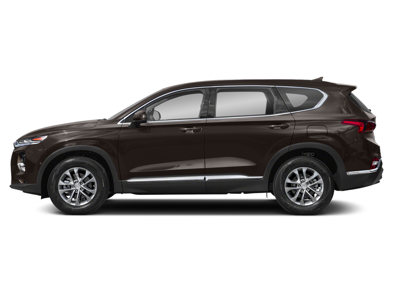 2020 Hyundai Santa Fe SEL 2.4