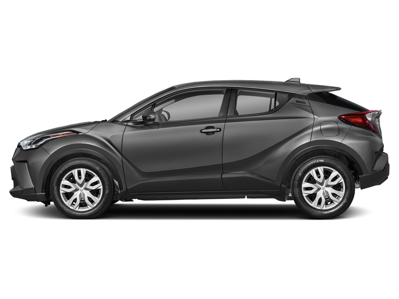 2020 Toyota C-HR XLE