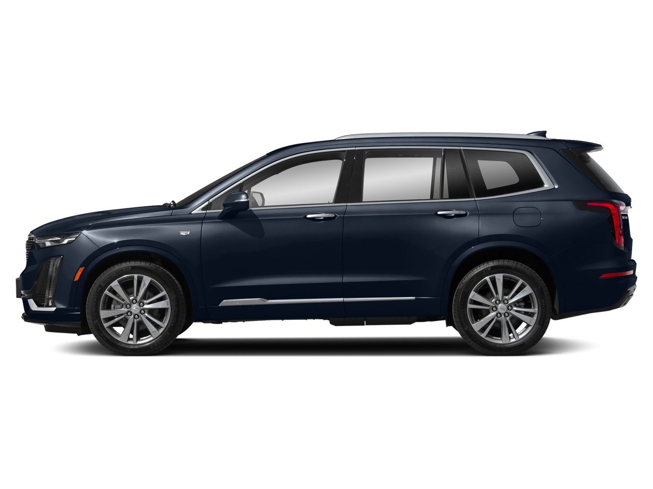2021 Cadillac XT6 Luxury