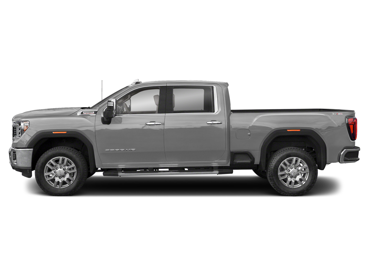 2022 GMC Sierra 3500HD SLE
