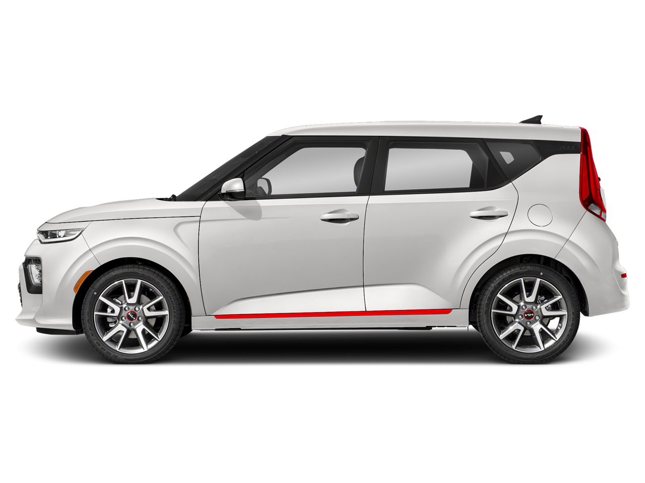 2022 Kia Soul Turbo