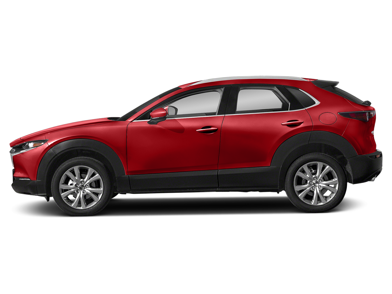 2022 Mazda Mazda CX-30 2.5 S Select Package