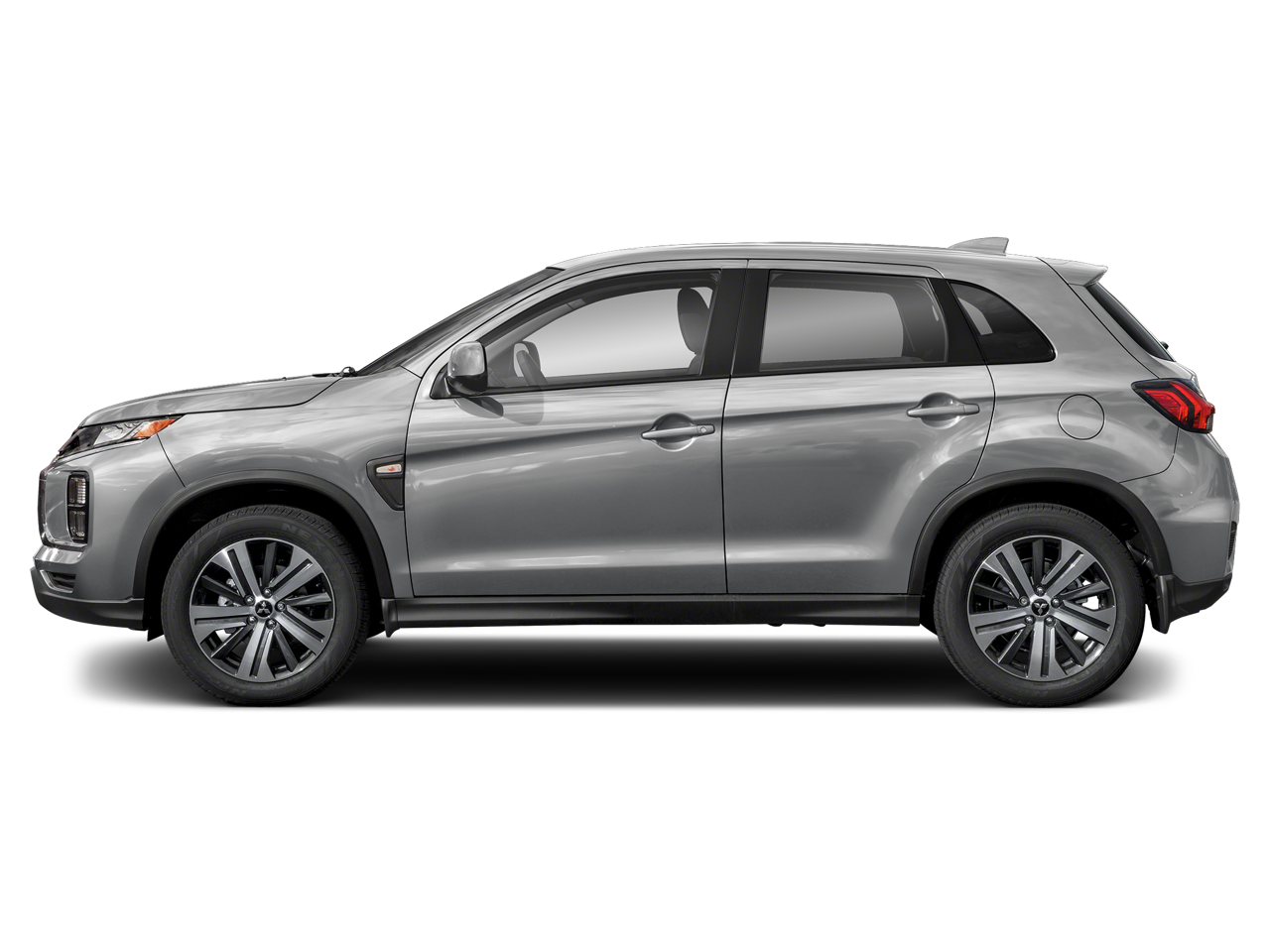2022 Mitsubishi Outlander Sport 2.0 ES