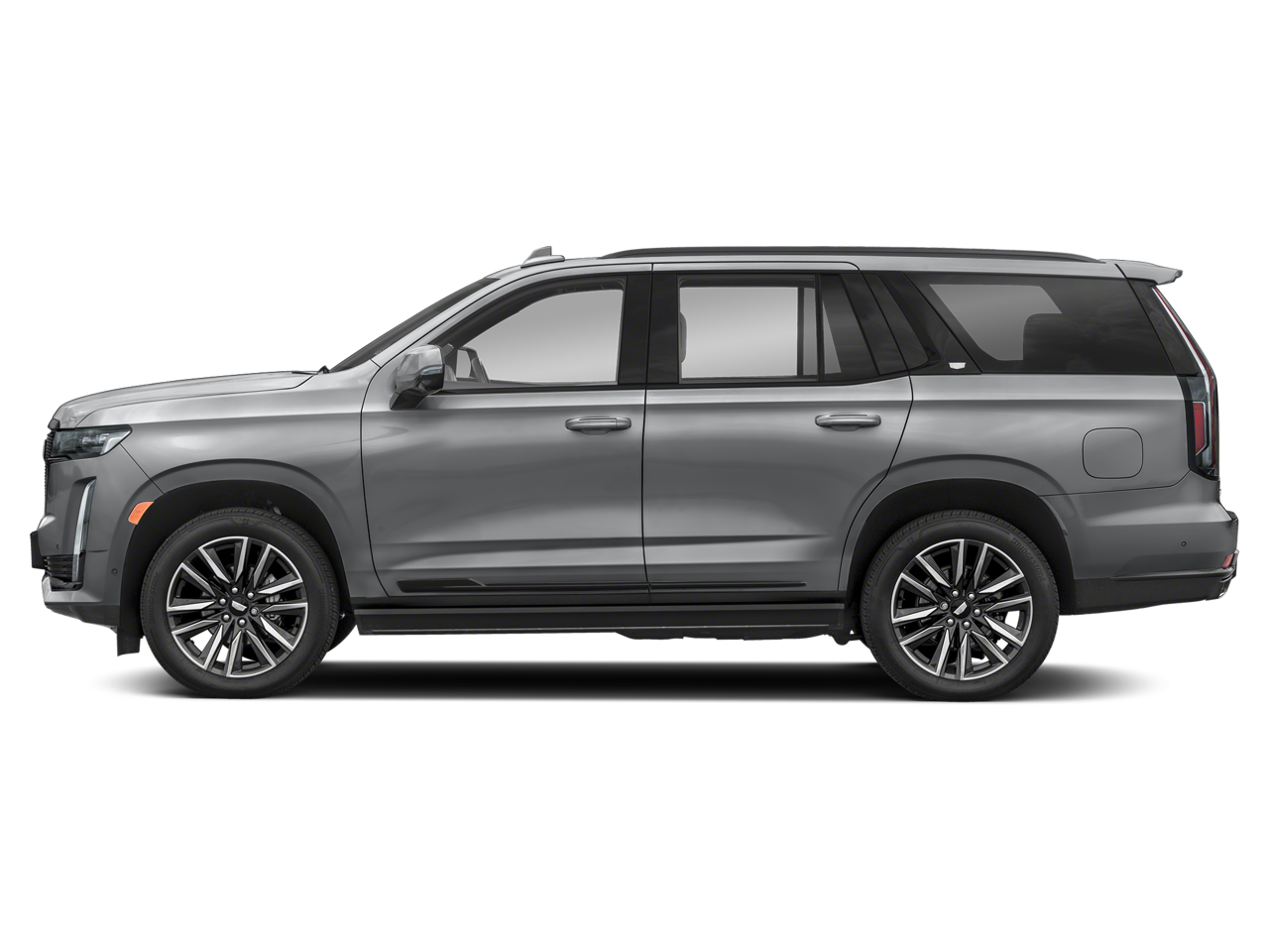 2023 Cadillac Escalade 4WD Sport Platinum