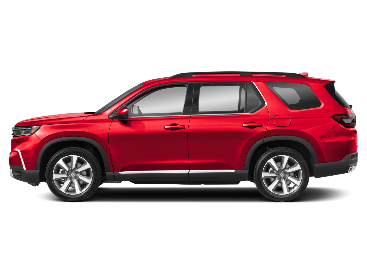 2023 Honda Pilot Touring 8 Passenger