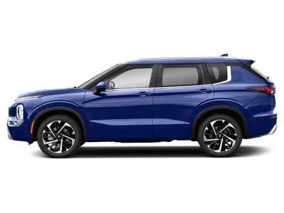 2023 Mitsubishi Outlander SEL 40th Anniversary