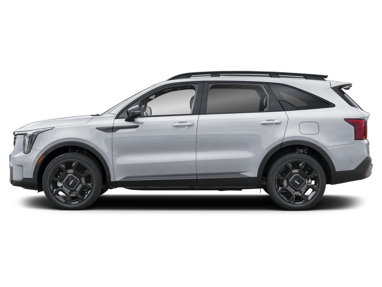 2024 Kia Sorento X-Line SX Prestige