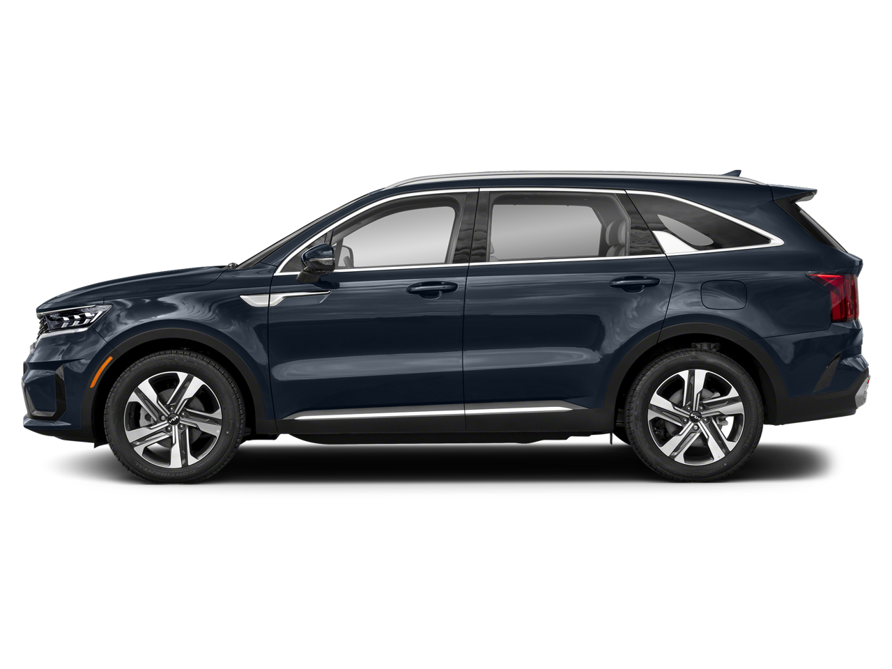 2024 Kia Sorento Hybrid SX Prestige