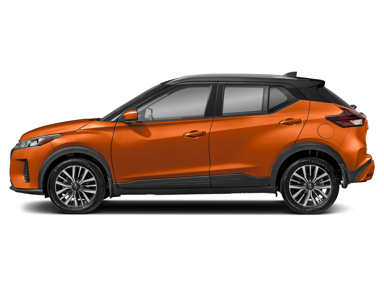 2024 Nissan Kicks SV - Photo 12