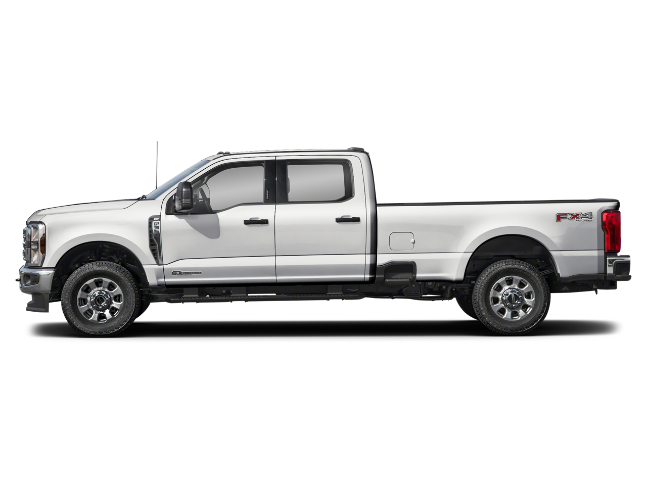 2025 Ford F-350SD XLT DRW