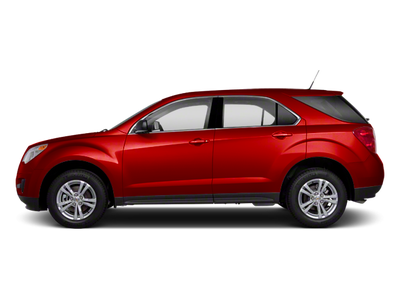 2012 Chevrolet Equinox LT 1LT