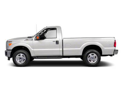 2012 Ford F-250SD XL