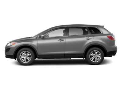 2012 Mazda Mazda CX-9 Sport
