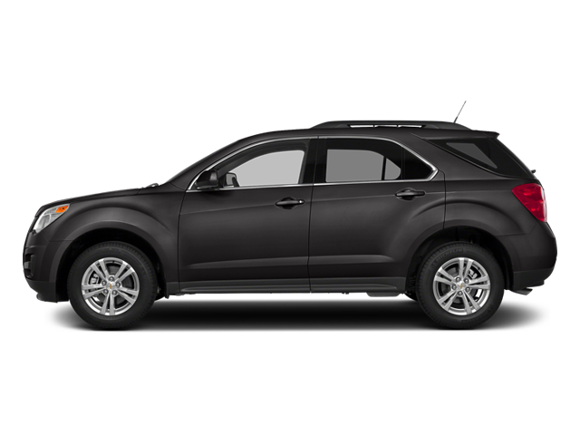 2014 Chevrolet Equinox LT 2LT