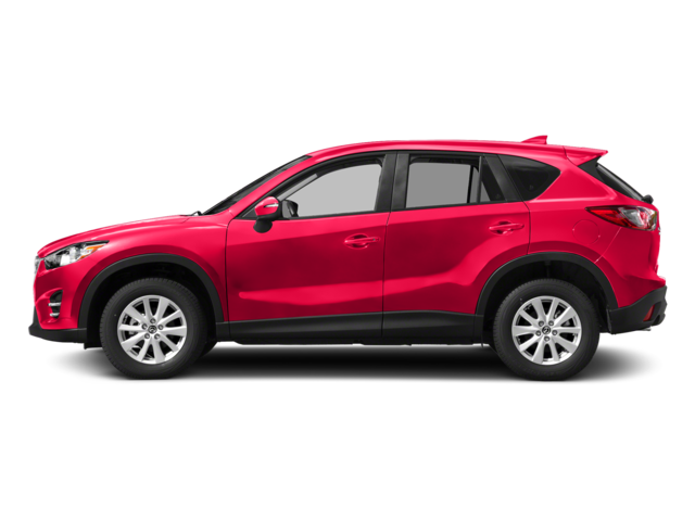 2016 Mazda Mazda CX-5 Sport