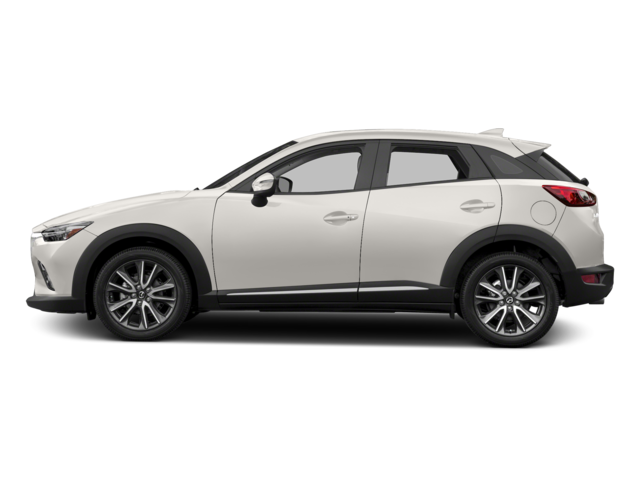 2016 Mazda Mazda CX-3 Grand Touring