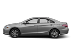 2017 Toyota Camry Hybrid LE
