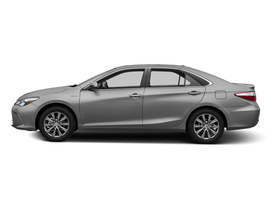 2017 Toyota Camry Hybrid LE