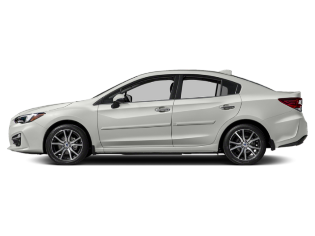2018 Subaru Impreza 2.0i Limited