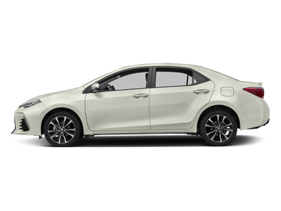 2018 Toyota Corolla XSE