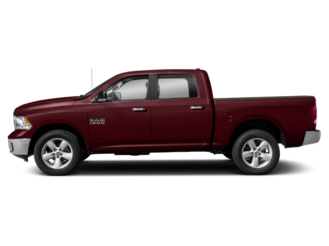 2019 RAM 1500 Classic Lone Star