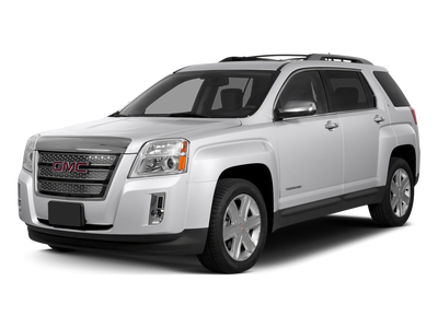 2015 GMC Terrain SLE-1