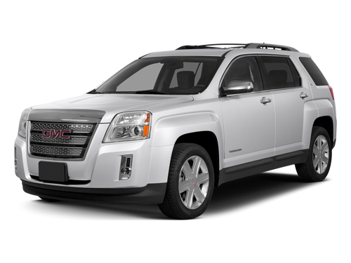 2015 GMC Terrain SLE-1