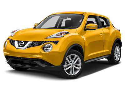 2015 Nissan Juke SV