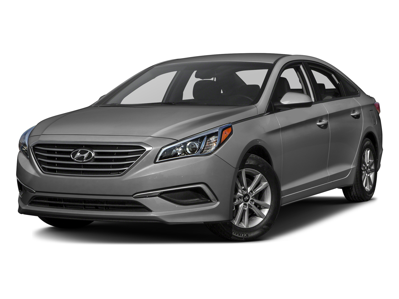2016 Hyundai Sonata SE w/PZEV