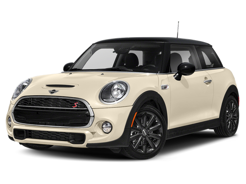 2019 MINI Cooper Classic