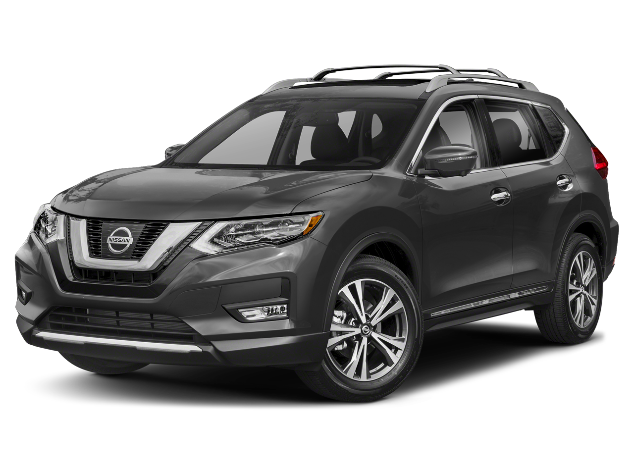 2019 Nissan Rogue SL for sale in Peckville, PA