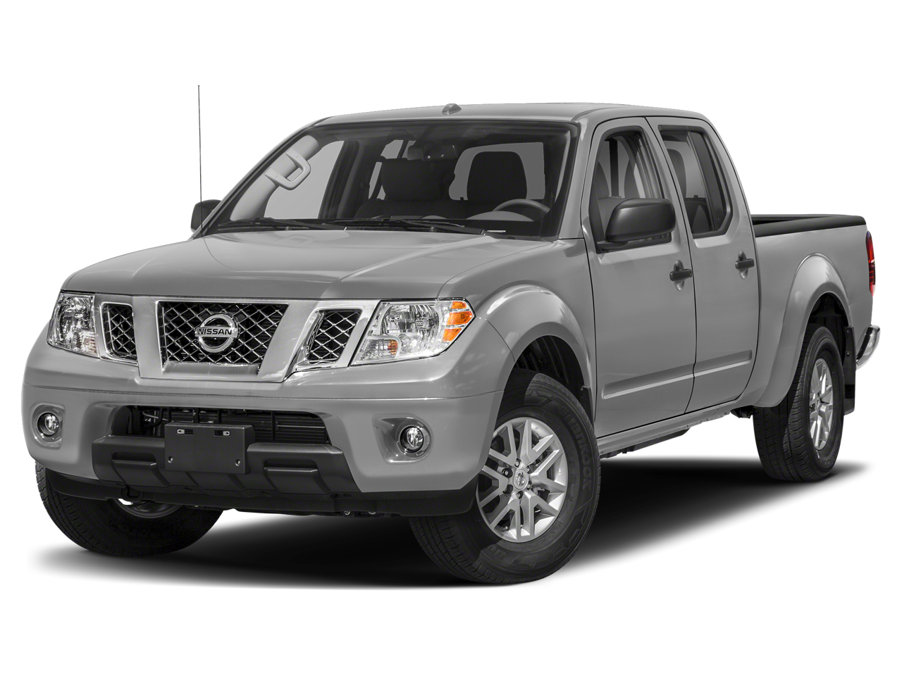 2019 Nissan Frontier