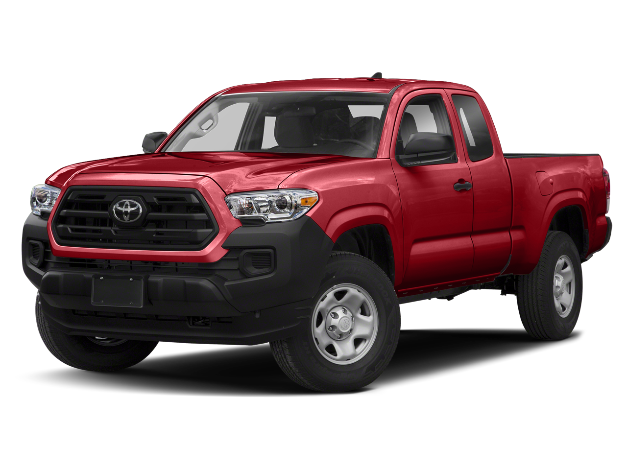2019 Toyota Tacoma
