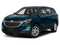 2020 Chevrolet Equinox LT w/1LT