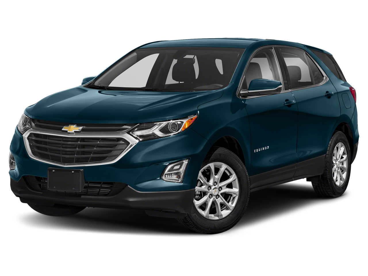 2020 Chevrolet Equinox LT w/1LT