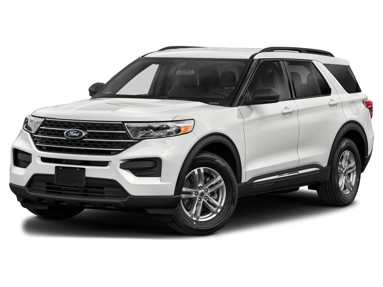 2020 Ford Explorer XLT for sale in Peckville, PA