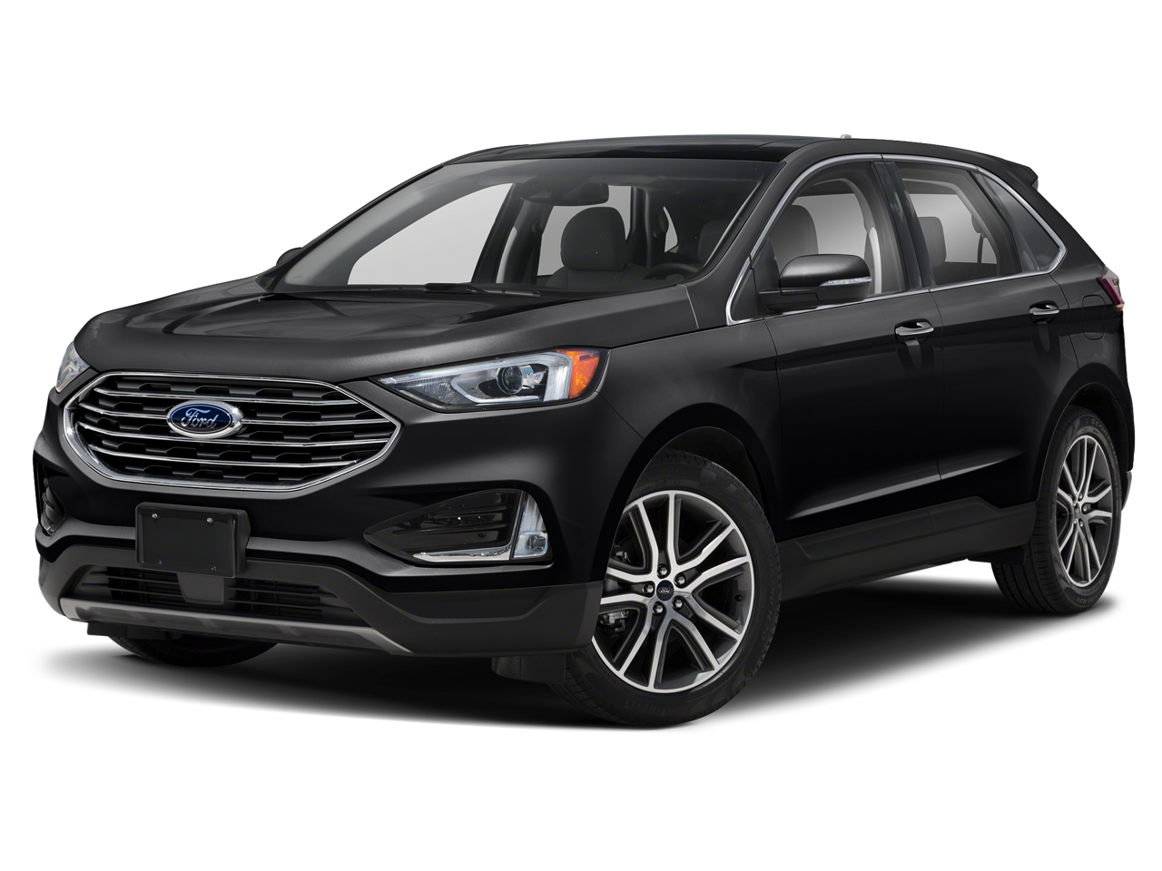 2020 Ford Edge SEL for sale in Peckville, PA